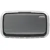Image de Fellowes Aeramax Pro Amiv 130 M² 68 Db 166 W Acciaio Inossidabile