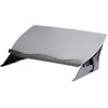 Image de Fellowes Easy Glide Writing-Document Slope - Porte-copie - gris noir