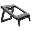 Image de Support Pour Ordinateur Portable Fellowes 8212001 17" Noir