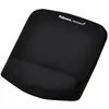 Image de Fellowes 9252003 Tapis De Souris Noir