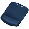 Image de Fellowes 9287302 Tapis De Souris Bleu