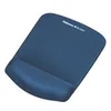 Image de Fellowes PlushTouch tapis de souris avec repose-poignets