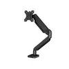 Image de Fellowes Platinum Monitor Arm kit de montage - bras reglable - pour moniteur - noir