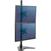 Image de Fellowes Professional Series Bras Double écran Vertical