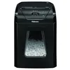 Image de Broyeur - FELLOWES - 12C - Coupe de particules 4 x 40 mm - P4 - 12 feuilles max