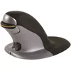 Image de Fellowes Souris Verticale Ambidextre Penguin - Sans Fil - Petit