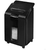 Image de Destructeur - Fellowes - Automax 100M - Capacité 100 feuilles - Fonctionnement automatique - Compact