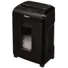 Image de Destructeur de documents - FELLOWES - Powershred 10M - Micro-coupe - 10 feuilles - Sécurité optimale