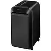 Image de Fellowes lx series powershred lx220 destructeur de papier noir