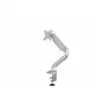 Image de Fellowes Platinum Series kit de montage - bras reglable - pour moniteur - argent