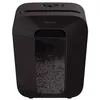 Image de Broyeur de Papier - Fellowes - S0230026 - Micro Coupe - 17 L - 8 Feuilles - Noir