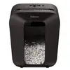 Image de Fellowes powershred lx50 destructeur de papier découpage en particules noir