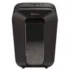 Image de Fellowes powershred lx70 destructeur de papier découpage en particules noir