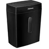 Image de Destructeur de documents - FELLOWES - P-42C - Coupe en particules 4 x 34 mm - 8 feuilles - Corbeille 15 L