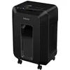 Image de Déchiqueteuse - FELLOWES - Automax 90M - Haute Confidentialité - 90 Feuilles - 4x12mm