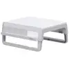 Image de Autres Accessoires Informatiques Fellowes Support Moniteur Blanc Breyta