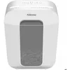 Image de Destructeur de documents - Fellowes Powershred LX50 - 9 feuilles - Coupe 4 x 37 mm (DIN P-4) - Bac 17 L
