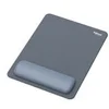 Image de Fellowes Breyta tapis de souris avec repose-poignets - taille XL