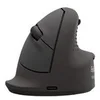 Image de Fellowes Breyta Plus+ - souris verticale - petit - Bluetooth, 2.4 GHz, USB-C - noir