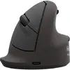 Image de Fellowes 100143584 Souris Universel Gauche Bluetooth + Usb Type-c Optique 2400 Dpi