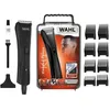 Image de Tondeuse à cheveux et barbe Wahl - Lame hybride 40mm - Hauteurs de coupe de 09 à 25mm