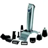 Image de Tondeuse à barbe WAHL LI Stainless Steel trimmer