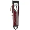 Image de Tondeuse à cheveux - Wahl - Magic Clip - Sans fil - Rouge - 8 peignes inclus