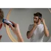 Image de Tondeuse à cheveux - WAHL - COLOR PRO CORDLESS - 35 W - 8 sabots - Autonomie : 60 min - Bleu / Gris