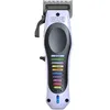 Image de Tondeuse à cheveux - WAHL - ColorPro Cordless Lithium - 240 V - 120 min - Blanc / Noir