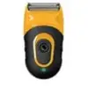 Image de Rasoir electrique a sec barbe rechargeable 60 min grilles souples 8202346