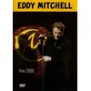 Image de Eddy Mitchell : Live 2000 en occasion ou reconditionné