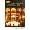 Image de Le Gala Du Centenaire Du Metropolitan Opera (Coffret De 2 Dvd) en occasion ou reconditionné
