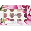 Image de Palette de Fards à Paupières - PHYSICIANS FORMULA - Rosé All Play - Ultra Pigmentés - Texture Crémeuse - Finitions Brillantes