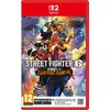 Image de Street Fighter 6 : Years 1-2 Fighters Edition Switch 2 en occasion ou reconditionné
