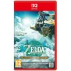 Image de The Legend of Zelda: Tears of the Kingdom - Nintendo Switch 2 Edition   Jeu Nintendo Switch 2