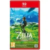 Image de The Legend of Zelda: Breath of the Wild - Nintendo Switch 2 Edition   Jeu Nintendo Switch 2