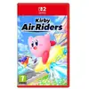 Image de Kirby air riders nintendo nintendo switch 2 edition standard boitier rouge NINKIRBYRIDERS