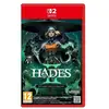 Image de Hades ii nintendo switch 2 edition nintendo jeu physique pegi 12 NINNS2HADES2