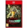 Image de Hyrule Warriors: Les Chroniques du Sceau   Jeu Nintendo Switch 2