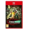 Image de Hyrule warriors nintendo edition francaise nintendo switch 2 action NINNS2HYRULELCDS