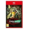 Image de Hyrule Warriors: Age of Imprisonment SWITCH 2