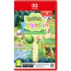Image de Jeu pokémon pokopia nintendo switch 2 simulation et gestion 10016210