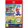 Image de Super Mario Bros. Wonder - Nintendo Switch 2 Edition + Rendez-vous au parc Bellabel en occasion ou reconditionné