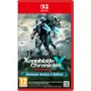 Image de Xenoblade Chronicles X: Definitive Edition - Nintendo Switch 2 Edition   Jeu Nintendo Switch 2
