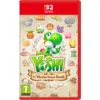 Image de Yoshi and the Mysterious Book   Jeu Nintendo Switch 2