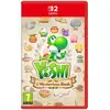 Image de Jeu vidéo yoshi nintendo switch 2 aventure plateforme 2d 10019335