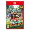 Image de Jeu action shooter splatoon raiders standard edition sur nintendo switch 2, cartouche physique NINNS2SRAIDERS