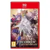 Image de Rpg tactique fire emblem fortune's weave standard edition switch 2 NINNS2FEFORTUNE