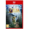 Image de The Legend of Zelda: Ocarina of Time   Jeu Nintendo Switch 2