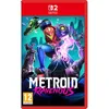 Image de Metroid Ravenous   Jeu Nintendo Switch 2